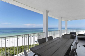 Grand Playa Unit 402 Gulf Front Condo